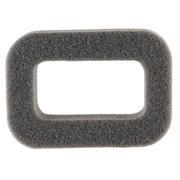 Storage compart seal - Lower
