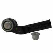 Steering Tie Rod End Joint Ball - Left, Outer