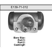 Wheel Cylinder