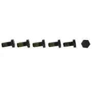 Clutch Flywheel Bolt Screw - M11 x 1 23.1mm 2.0L (MT)