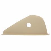 Instrument Panel Side Cover - Right