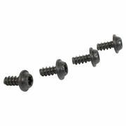 Exterior Door Handle Bolt Screw - 4 x 8MM, Front