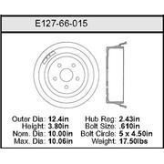 Brake Drum