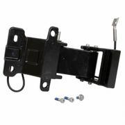 Bracket Motor and drive - Right, Rear