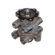 Foot Brake Valve