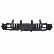 Bumper Impact Absorber Isolator - Rear