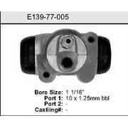 Wheel Cylinder