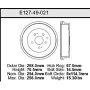 Brake Drum