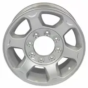 Wheel Rim 7.5 X 17 Cast