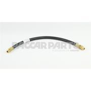 Kenworth® Air Brake Hose Assembly #6 1 Fix, 1 Swivel 24 Inch