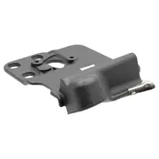 Roof Molding Special Retainer - Right (Convertible,)