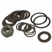 Dual Wheels Shim Driving Pinion - Rear 15, 16, 18
