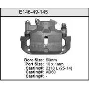 Exchange Caliper