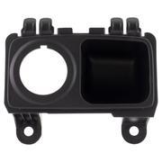 Console Tray Coin Holder