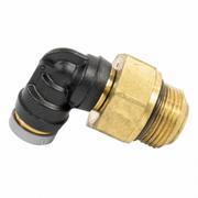 Air Brake Manifold Connector Fitting - 3.2L
