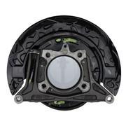 Parking Brake - Rear