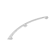Instrument Panel Trim