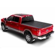 Super Duty 2017-2024 Rev Hard Roll Up Bed Cover for 6.75' Bed