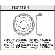 Brake Drum