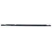 Door Window Belt Weatherstrip - Left, Rear