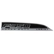 Fender Emblem Name Plate - Right