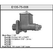 Master Cylinder