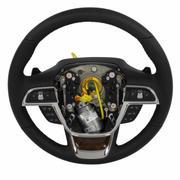 Wheel Steering (Active Steering)