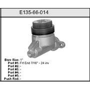 Master Cylinder
