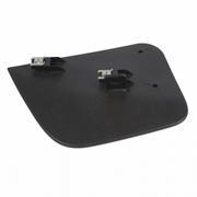 Mud Guard Deflector - Right