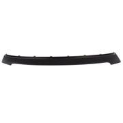 Bumper Trim Protector - Front