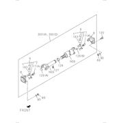 Hydraulic System Hose