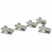 Suspension Ride Height Sensor Clamp Adjusting Screw Nut - M6