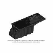 Oil Pan