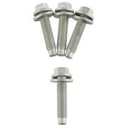 AIR CONDITIONING (A/C) Compressor Bolt - M10 X 43MM