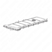 Cylinder Head Cover Assembly