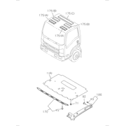 Component Mounting Bracket