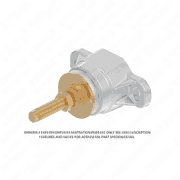 Isolator