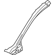 Body A-Pillar Reinforcement - Right, Inner