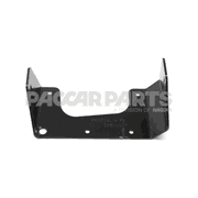 BRACKET-HOOD SUPPORT STL LH