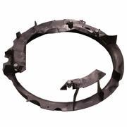 Engine Cooling Fan Shroud - 6.0L