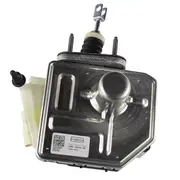 Booster Brake