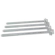 Bolt - M8 x 135, 137