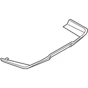 Bumper Cover Extension