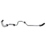 Engine Coolant Hose Tube Automatic Transmission Oil Cooler - 7.3L
