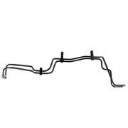 Tube Brake - Front