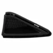 Grille Cover - Right, Front