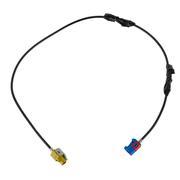 Gps Navigation System Antenna Cable