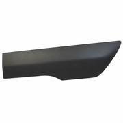 Body side Molding MOULDING Quarter OU - Left, Rear, Outer (WAGON)
