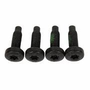 Brake Air Duct Bolt <br>Brake - M6 X 16MM, Front