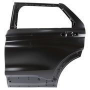 Door Shell <br>Door - Left, Rear